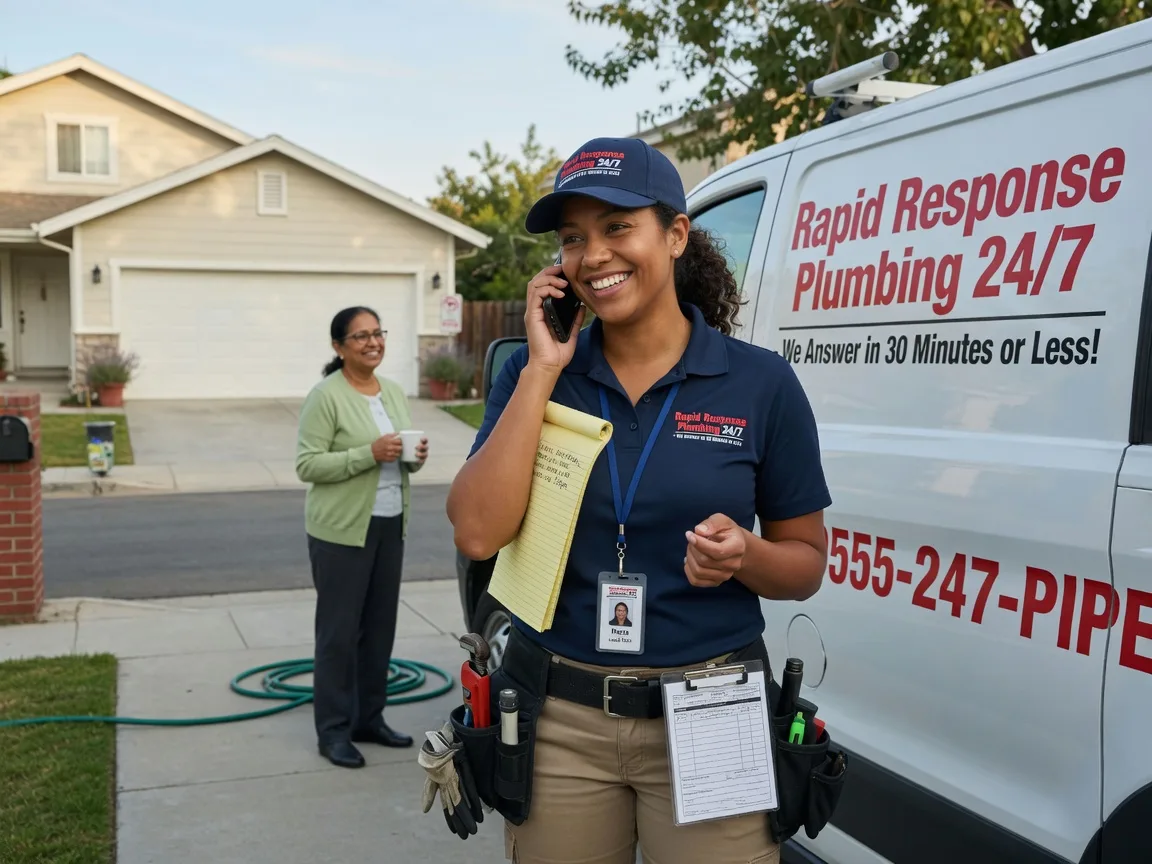 Emergency Plumber Flintstone, GA FAQs